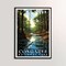 Congaree National Park Poster, Travel Art, Office Poster, Home Decor | S7 product 2